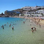 Moguel Canarian 2º * Arguineguin