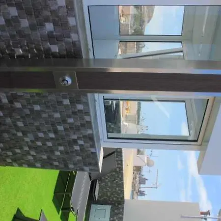 Moguel Canarian 2º Ferienhaus Arguineguin
