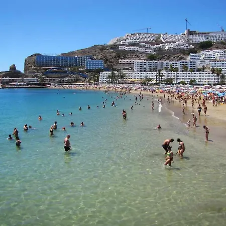Moguel Canarian 2º Ferienhaus