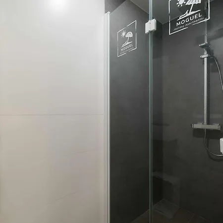 Ferienhaus Moguel Canarian 2º Arguineguin