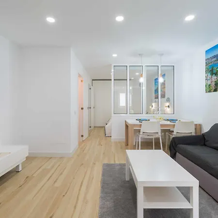 Ferienhaus Moguel Canarian 2º