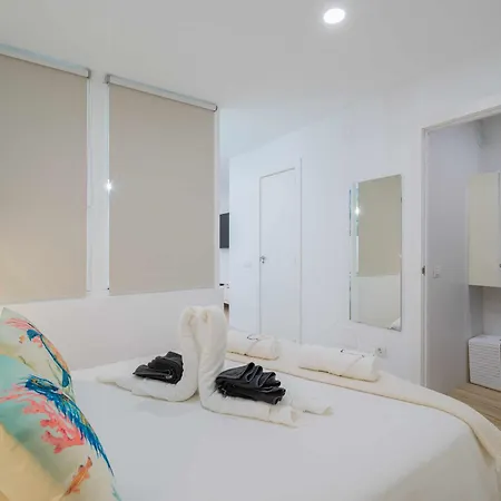 度假居 Moguel Canarian 2º *