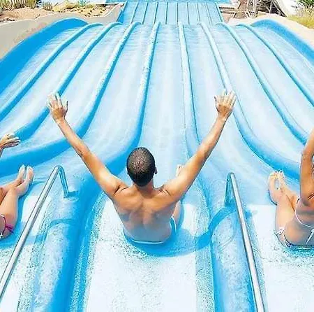 Vakantiehuis Moguel Canarian 2º *