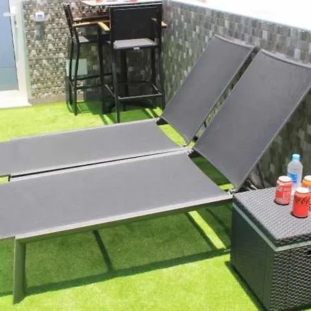 Moguel Canarian 2º * Arguineguin