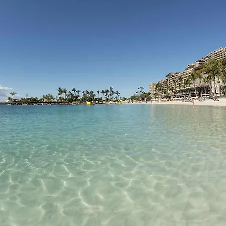 Moguel Canarian 2º Vakantiehuis