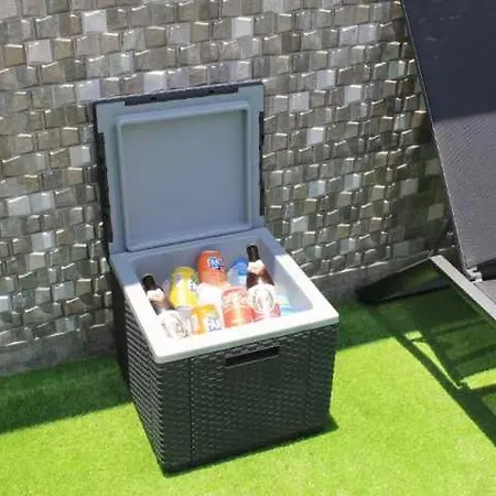 Vakantiehuis Moguel Canarian 2º Arguineguin