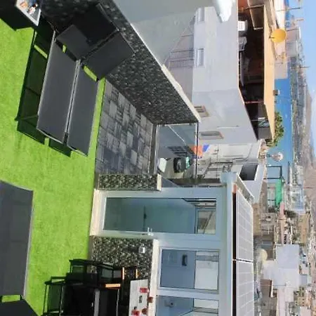 Moguel Canarian 2º * Arguineguin