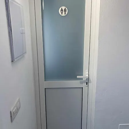 Moguel Canarian 2º Vakantiehuis *