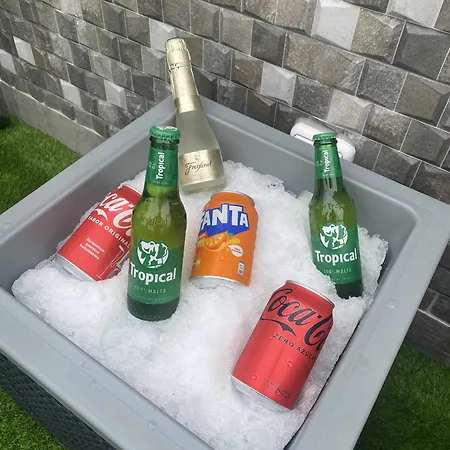 Vakantiehuis Moguel Canarian 2º *