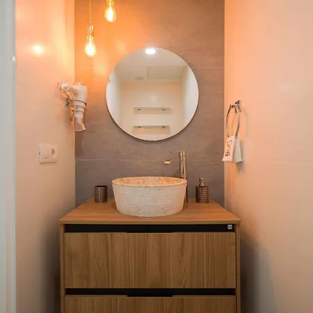 Vakantiehuis Moguel Canarian 2º