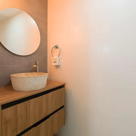 Moguel Canarian 2º Vakantiehuis *