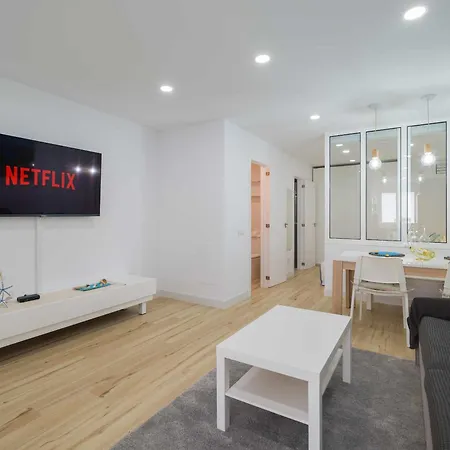 Moguel Canarian 2º Vakantiehuis Arguineguin