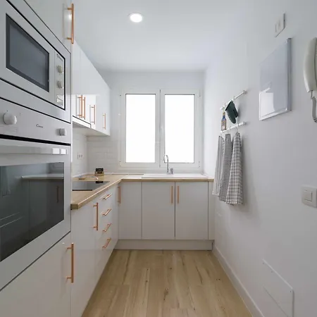 Vakantiehuis Moguel Canarian 2º Arguineguin