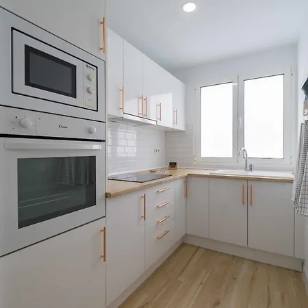 Moguel Canarian 2º Arguineguin