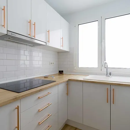 Moguel Canarian 2º Vakantiehuis