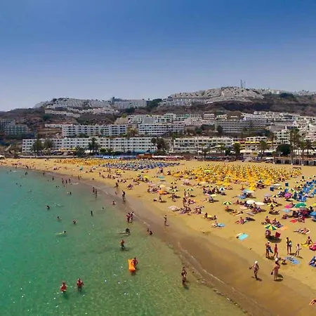 Moguel Canarian 2º Дом отдыха *